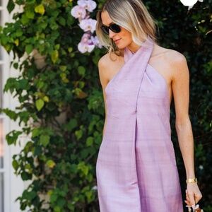 Julia Amory Stephanie Dress